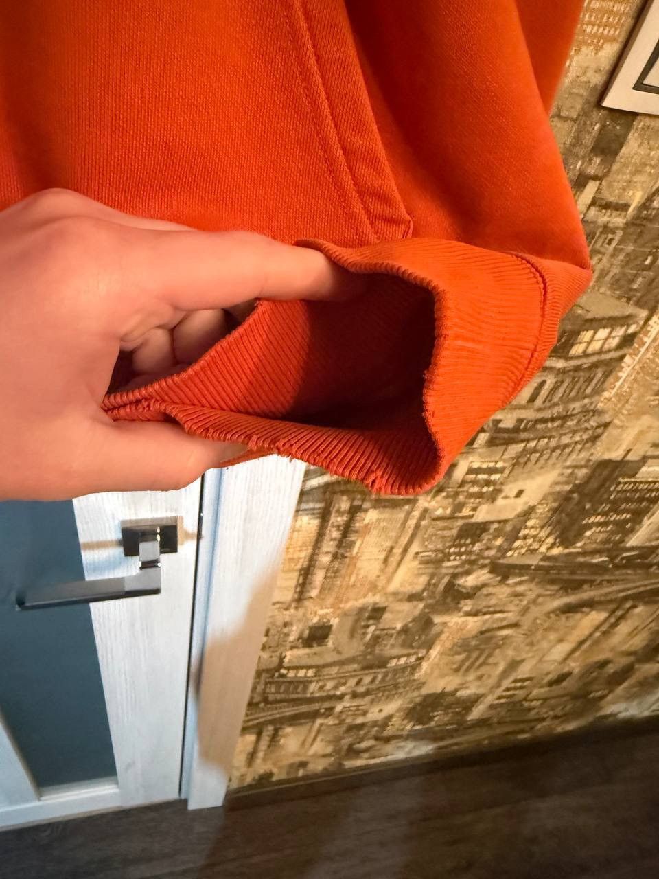 Carhartt Wip Hooded Carhartt Sweat Size US L / EU 52-54 / 3 - 6 Thumbnail