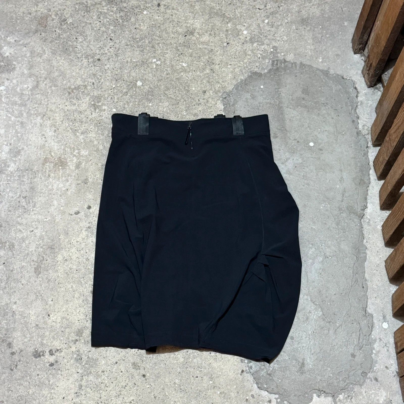 Marithe + Francois Girbaud Vintage Marithe François Girbaud skirt Size 30" / US 8 / IT 44 - 1 Thumbnail