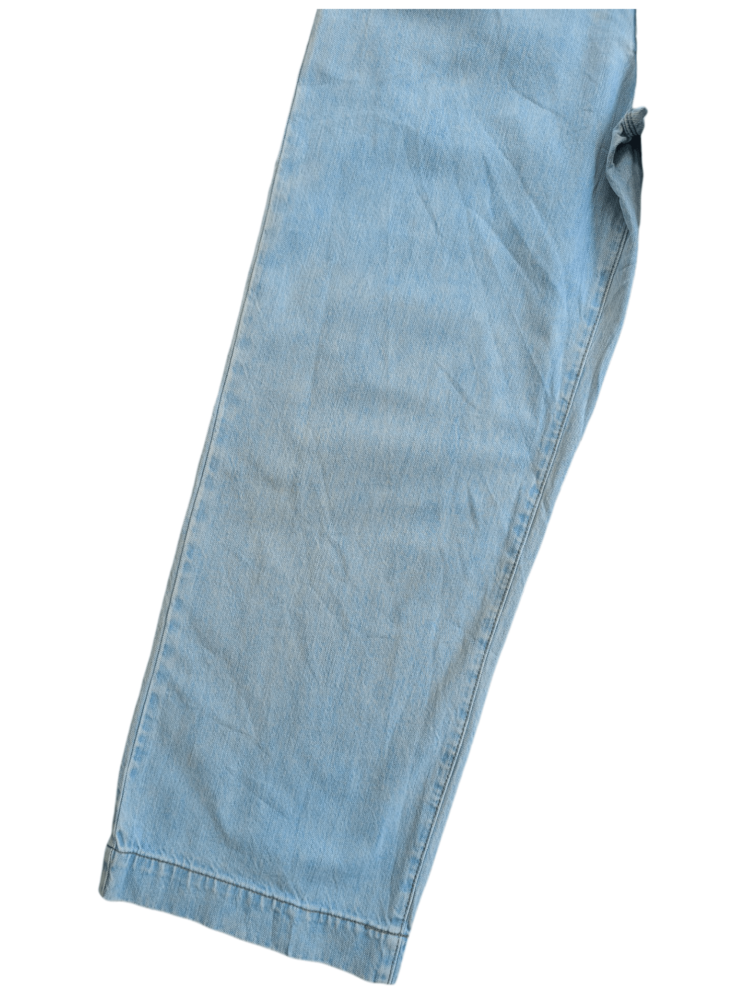 Japanese Brand × Vintage COEN Japanese Brand Vintage Streetwear Denim Size 25" / US 0 / IT 36 - 6 Thumbnail