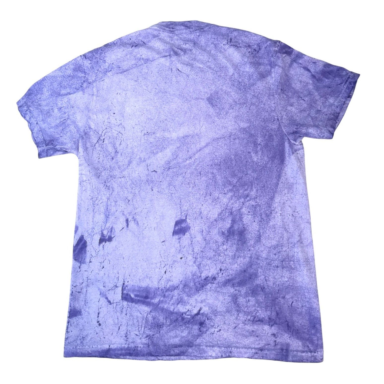Other Skull & Flora Unisex Graphic T-Shirt By Charito Endings & Be Size US M / EU 48-50 / 2 - 3 Thumbnail