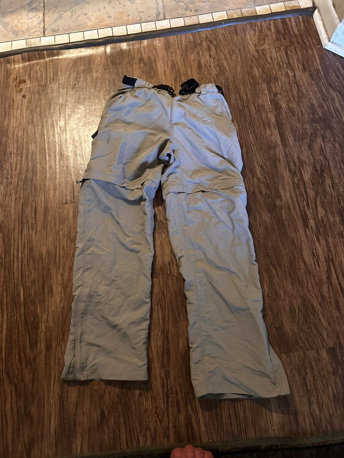 The North Face north face cargos Size US 28 / EU 44 - 1 Thumbnail