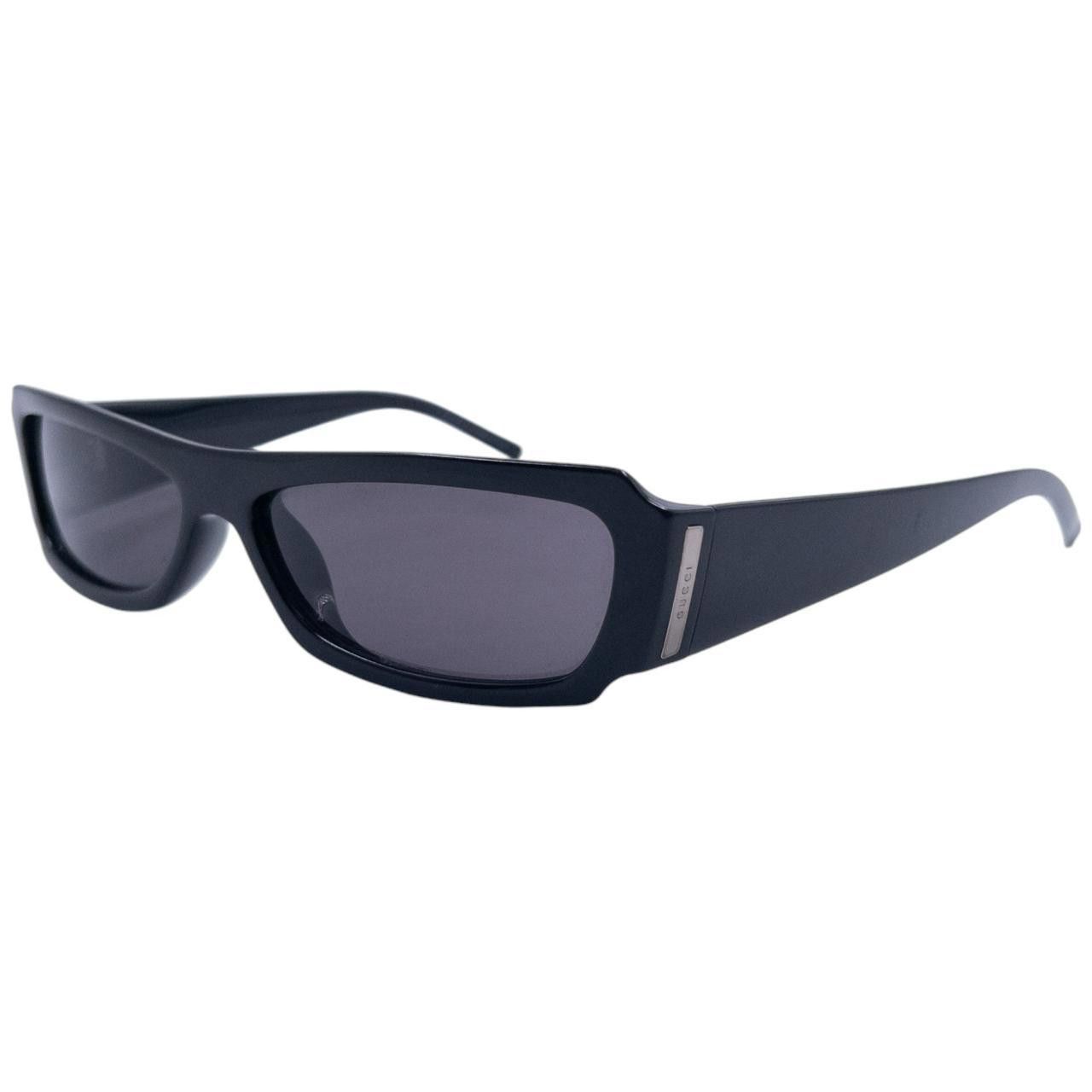 Gucci Vintage Gucci Sunglasses Size ONE SIZE - 1 Thumbnail