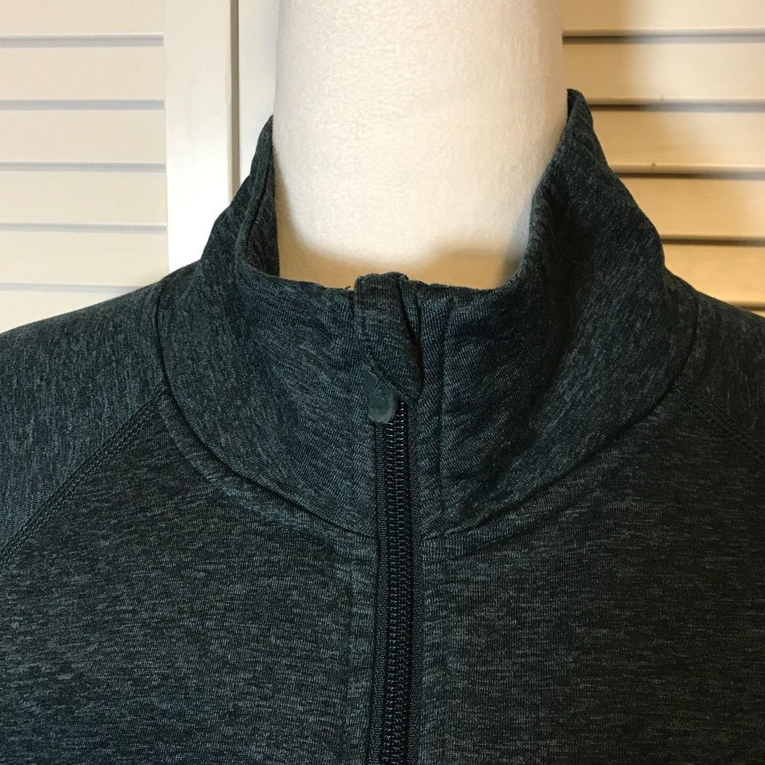 Old Navy Old Navy Go-Dry High Neck Long Sleeve Sweatshirt XXL Size XXL / US 16-18 / IT 52-54 - 4 Thumbnail