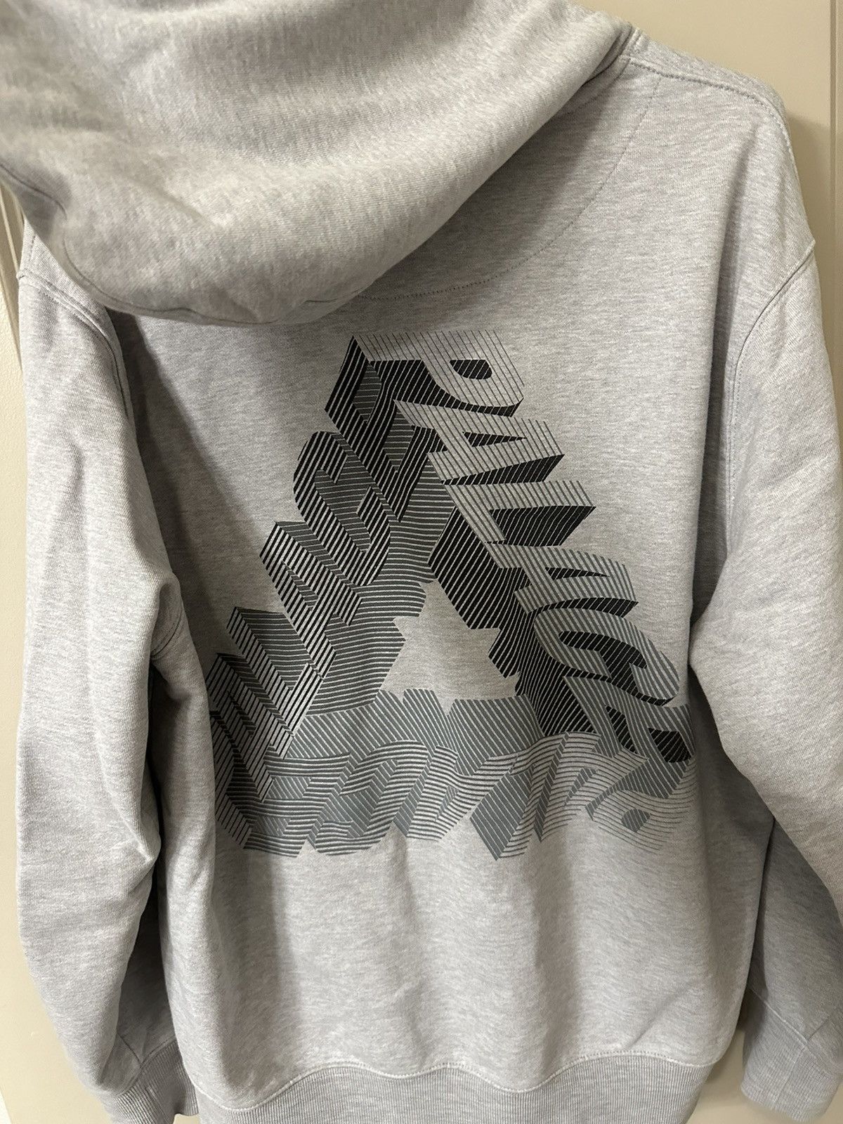Palace Palace p-3d hoodie Size US M / EU 48-50 / 2 - 2 Thumbnail