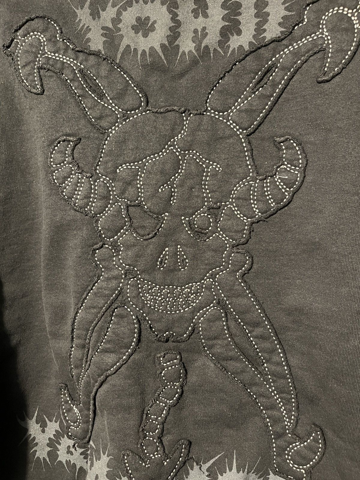 Yohji Yamamoto Supreme x Y’s Zip Up Hoodie Size US M / EU 48-50 / 2 - 4 Thumbnail