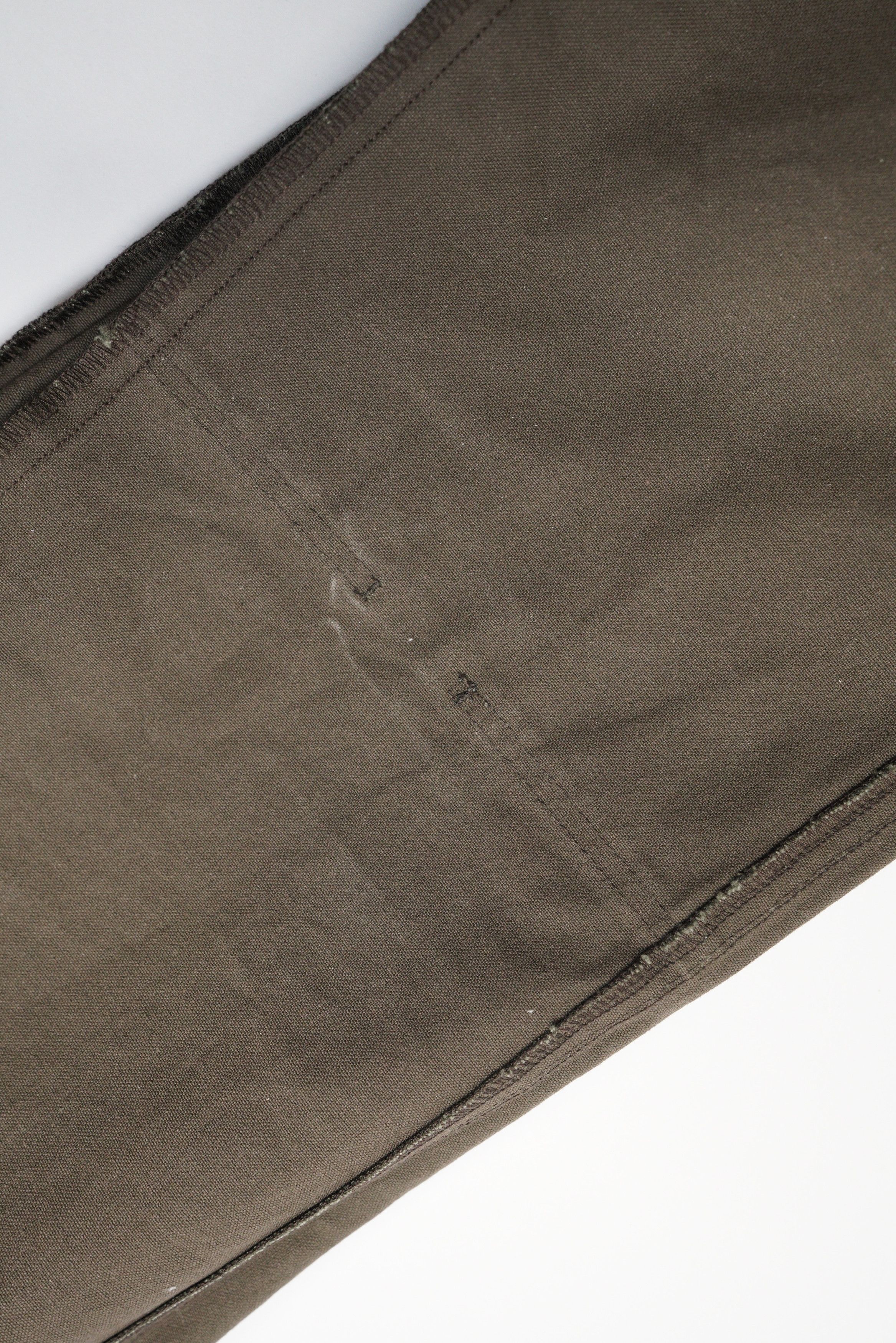 Chrome Hearts Chrome Hearts 'Brown' 13 Patch Work Pants - 36 Size US 36 / EU 52 - 16 Thumbnail