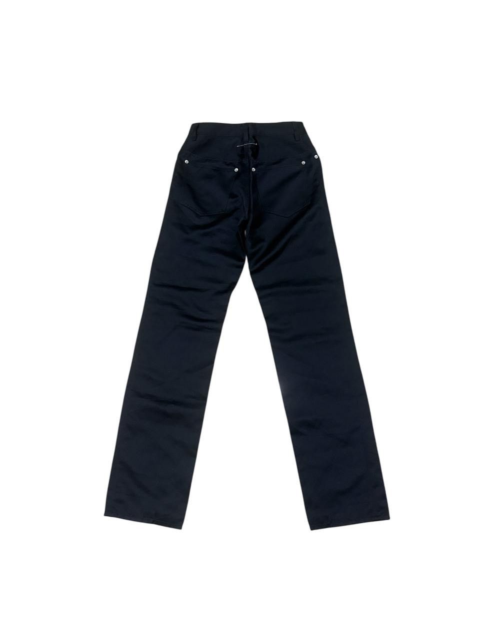 MM6 MM6 Maison Margiela Size 27" / US 4 / IT 40 - 9 Thumbnail