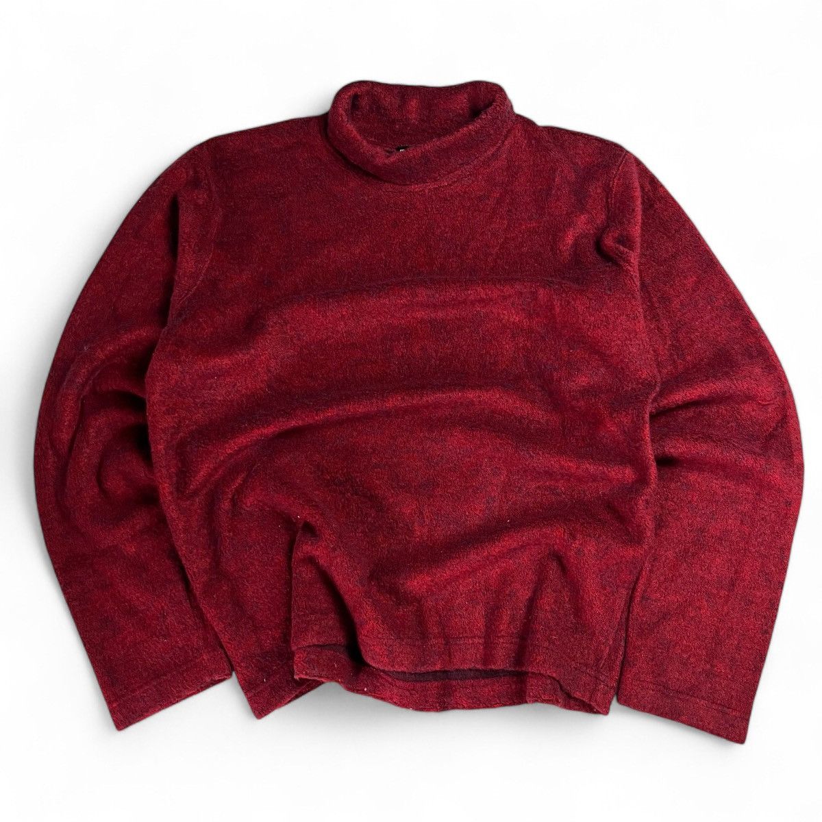 Tornado Mart 💥NEED GONE💥Tornado Mart Roll Neck Size US M / EU 48-50 / 2 - 1 Thumbnail