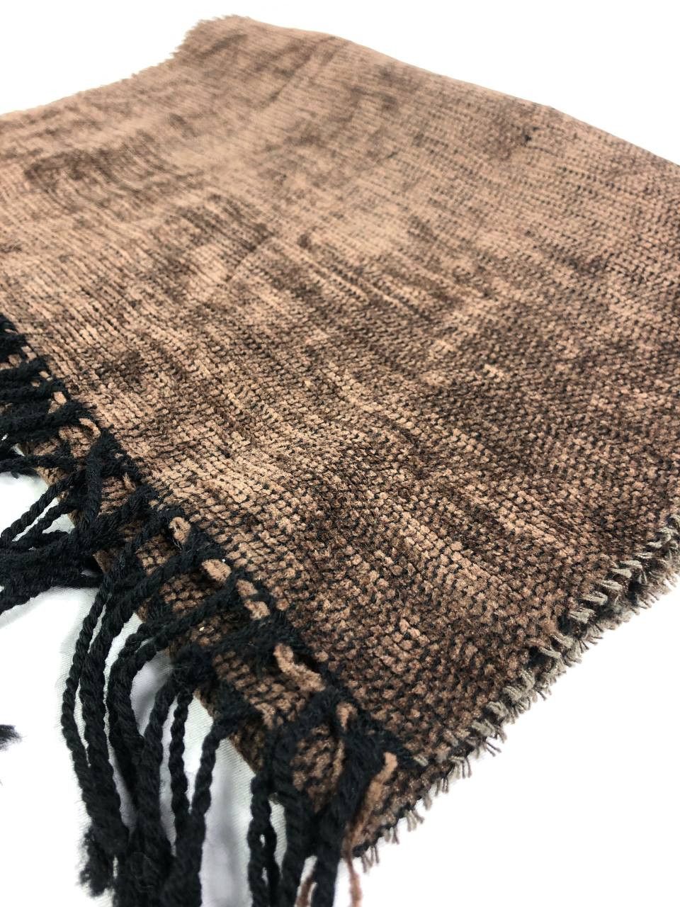 Emporio Armani Emporio Armani Scarf / Muffler / Neckwear FS151 Size ONE SIZE - 4 Thumbnail