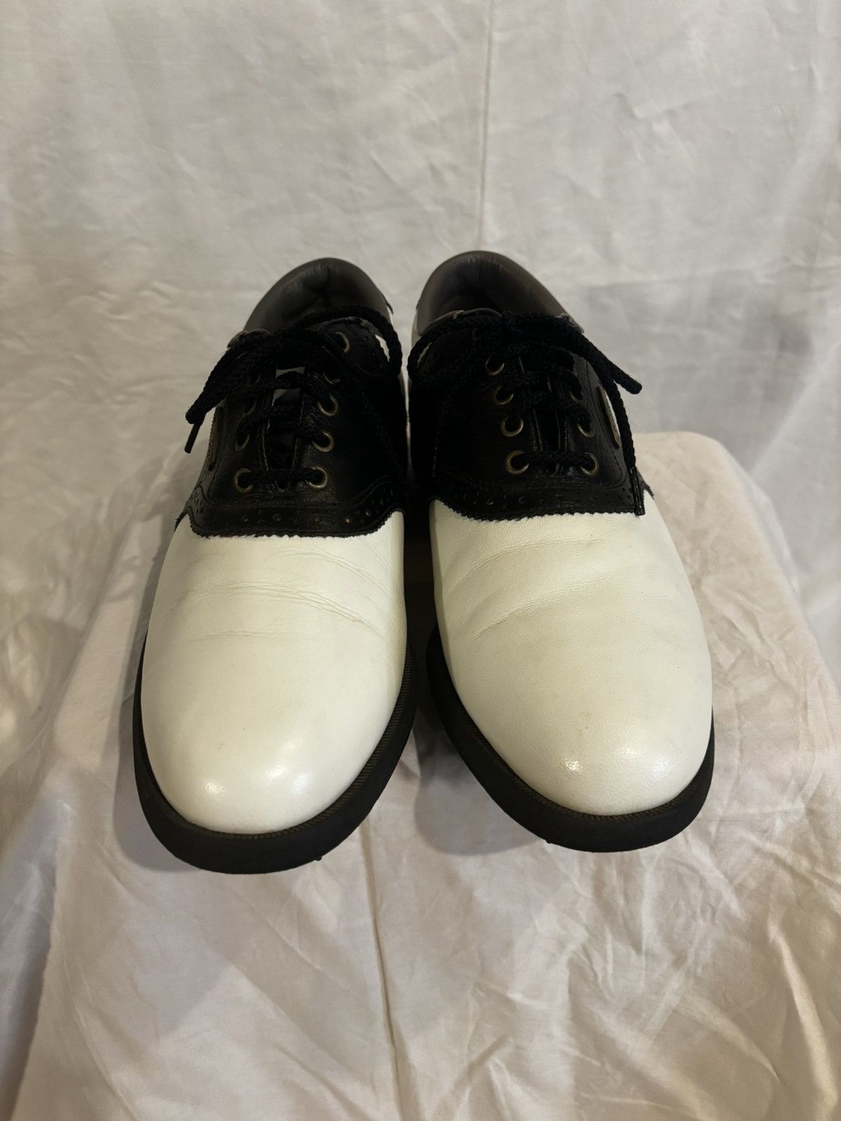 Footjoy Footjoy golf Shoes.mf911 Size US 8.5 / EU 41-42 - 5 Thumbnail