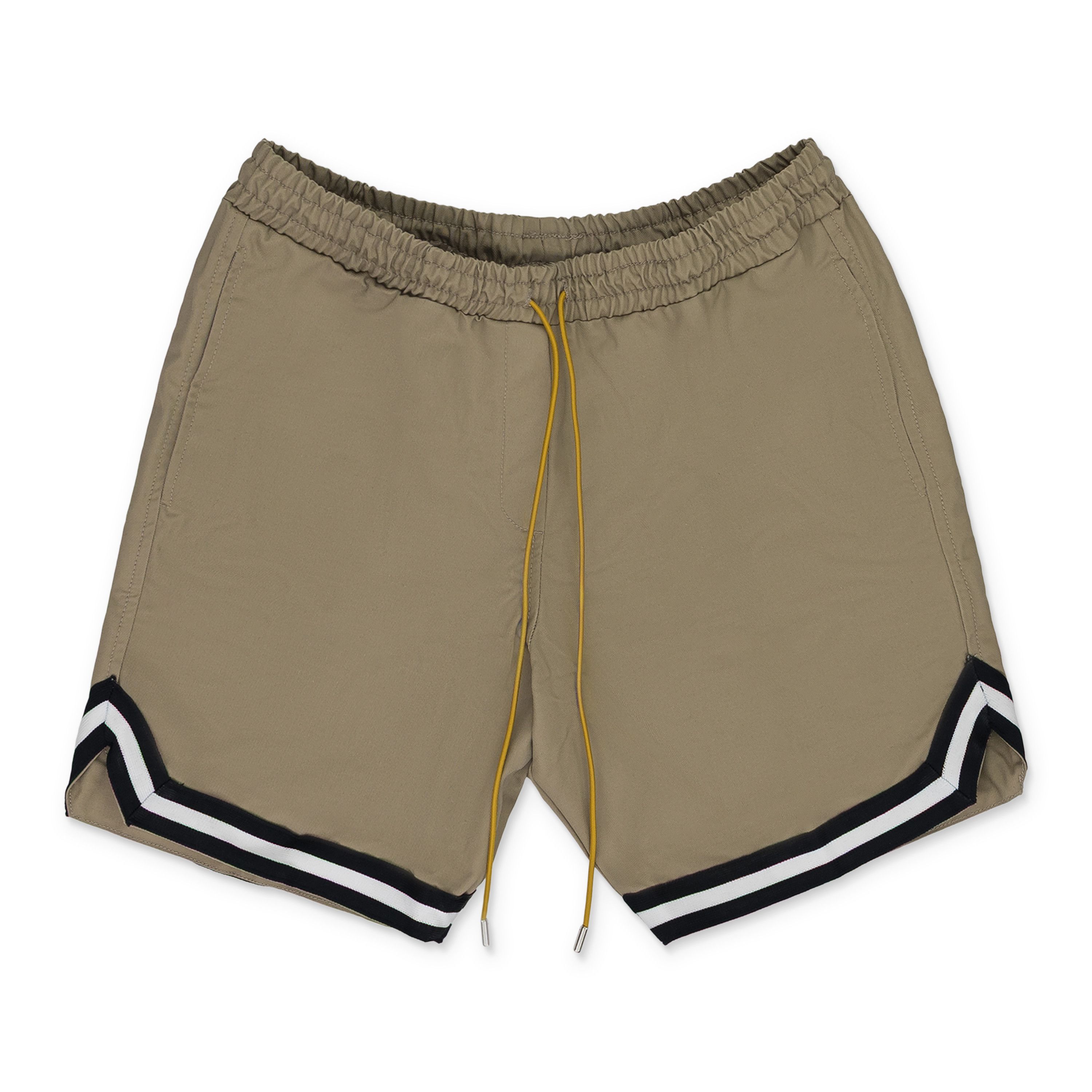 Rhude Twill Shorts SIZE XXL Size US 40 / EU 56 - 1 Thumbnail