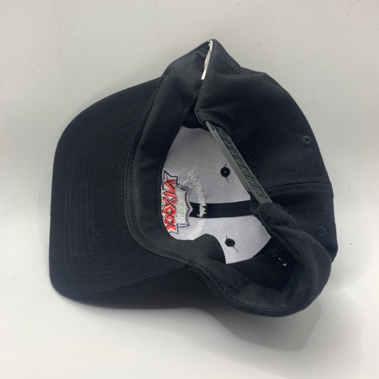 Logo 7 vintage 2000 TENNESSEE TITANS ST LOUIS RAMS snapback hat cap Size ONE SIZE - 3 Thumbnail