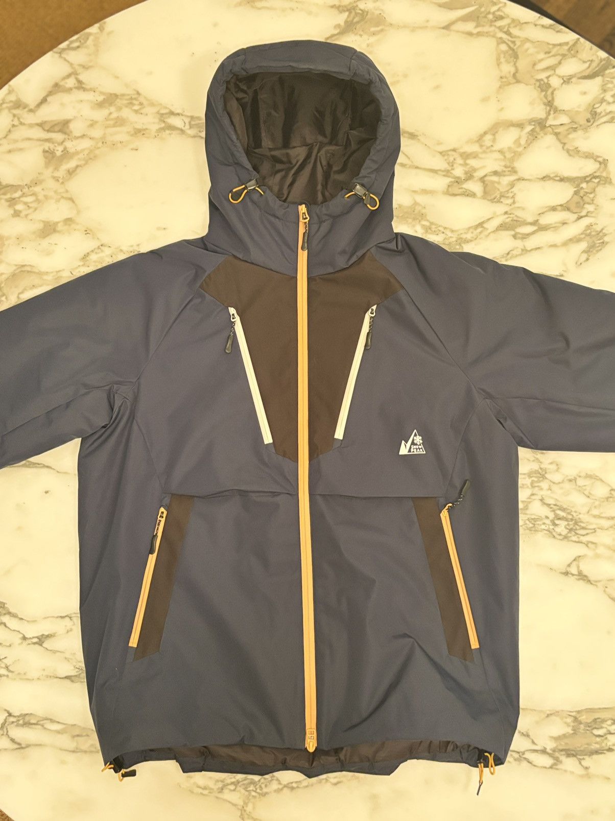 Snow Peak Snow Peak Winter Parka Size US L / EU 52-54 / 3 - 3 Thumbnail