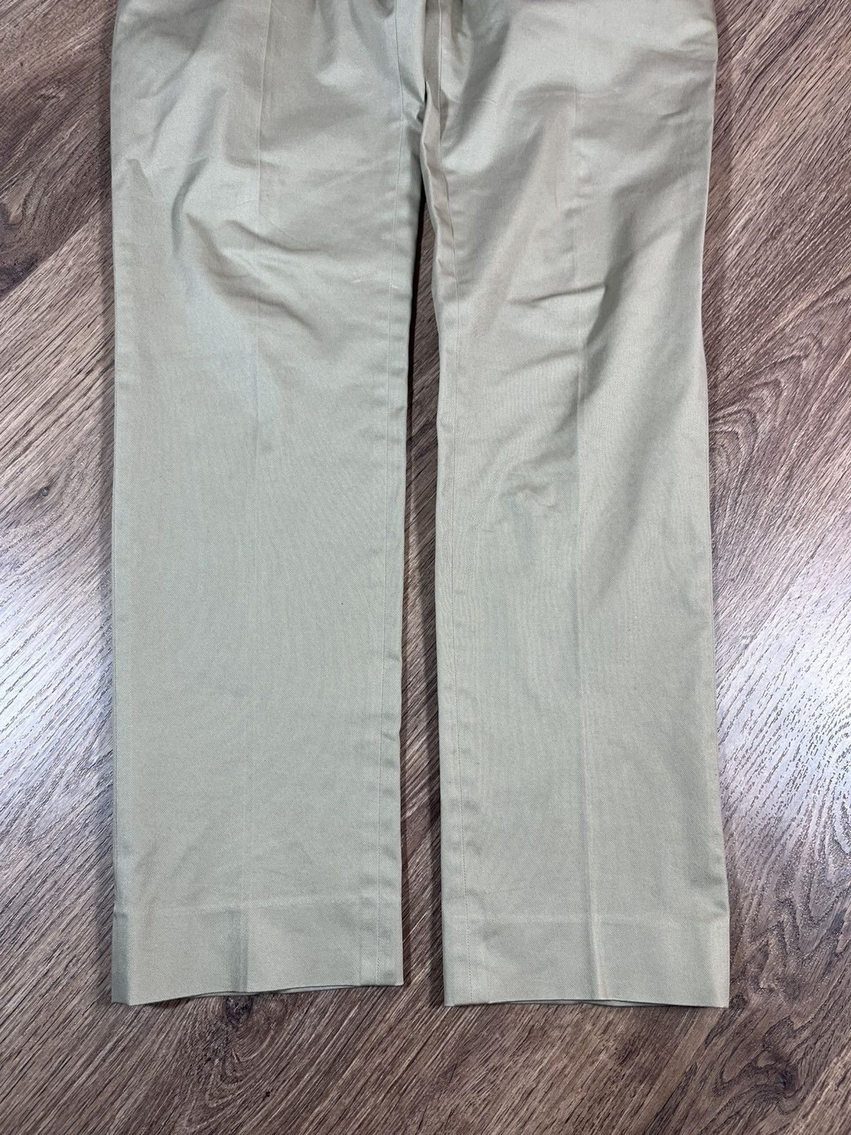 Dolce & Gabbana Dolce & Gabbana Pants Size US 36 / EU 52 - 2 Thumbnail