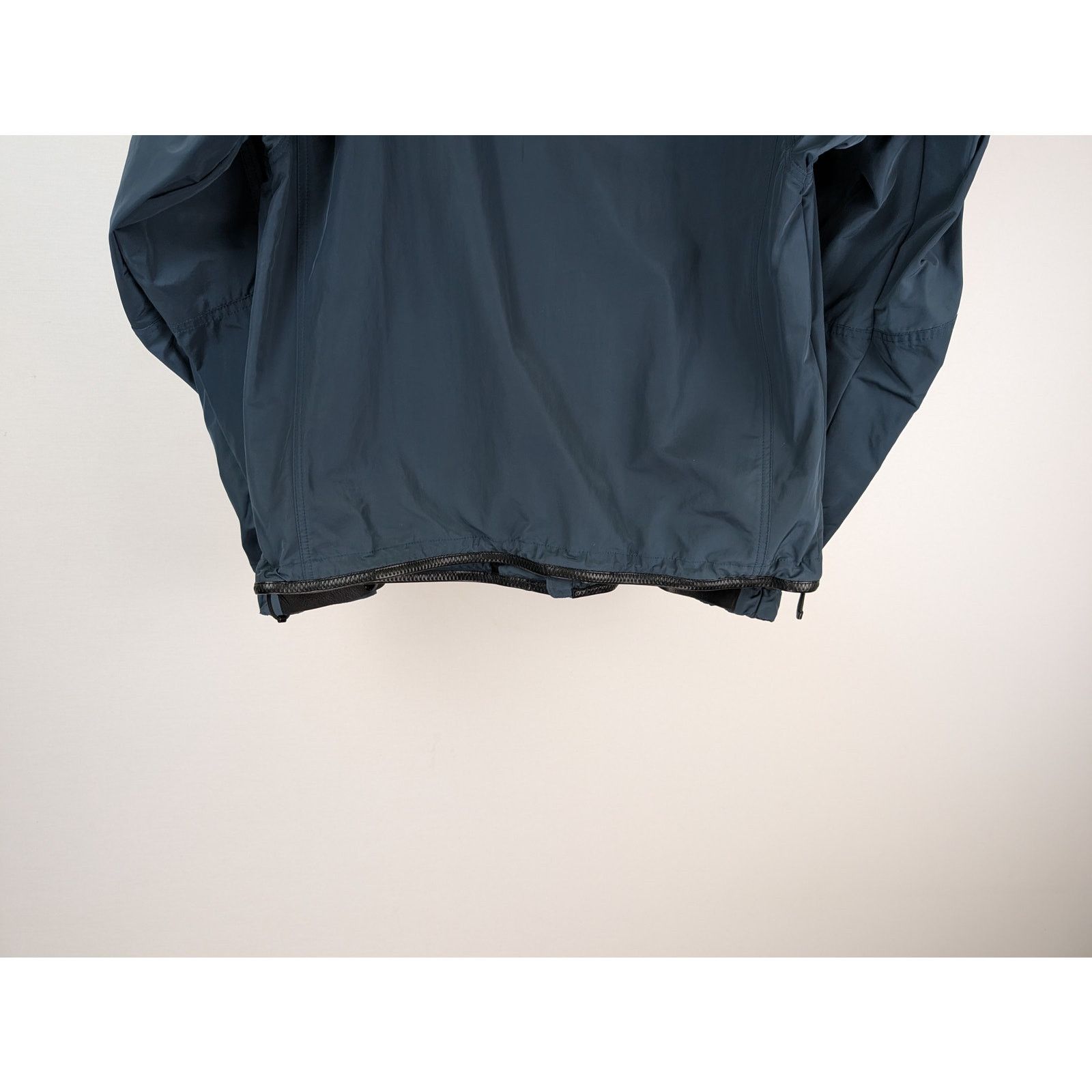 Tom Ford o1rshd1 CC20 Tech Blouson Jacket in Petrol Blue Size US M / EU 48-50 / 2 - 12 Thumbnail