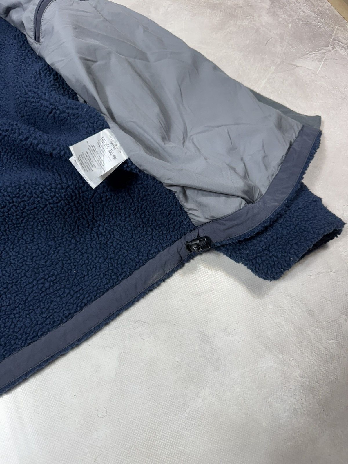 Rab Rab Double Pile Fleece Jacket Size US L / EU 52-54 / 3 - 15 Thumbnail