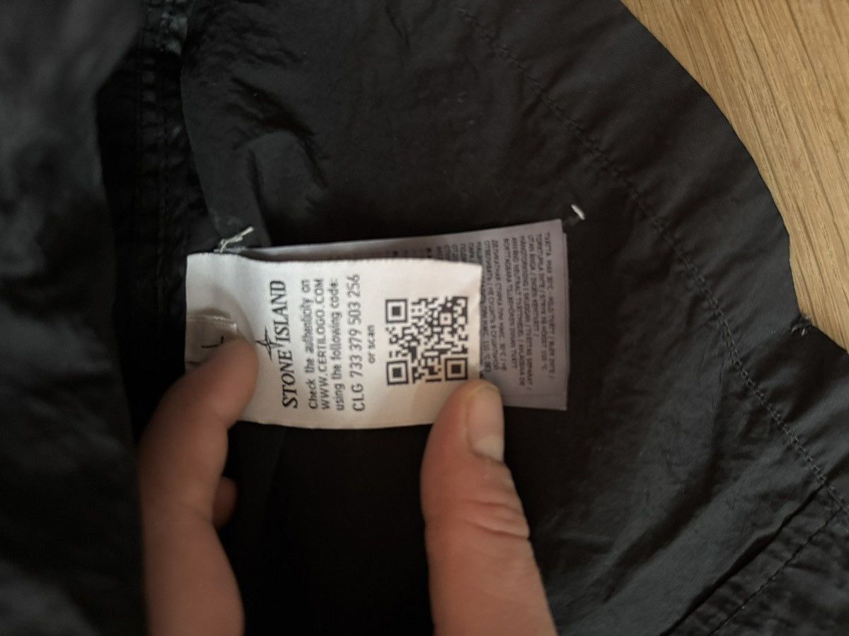 Stone Island Shadow Project Shadow Project Coat Size US L / EU 52-54 / 3 - 4 Thumbnail