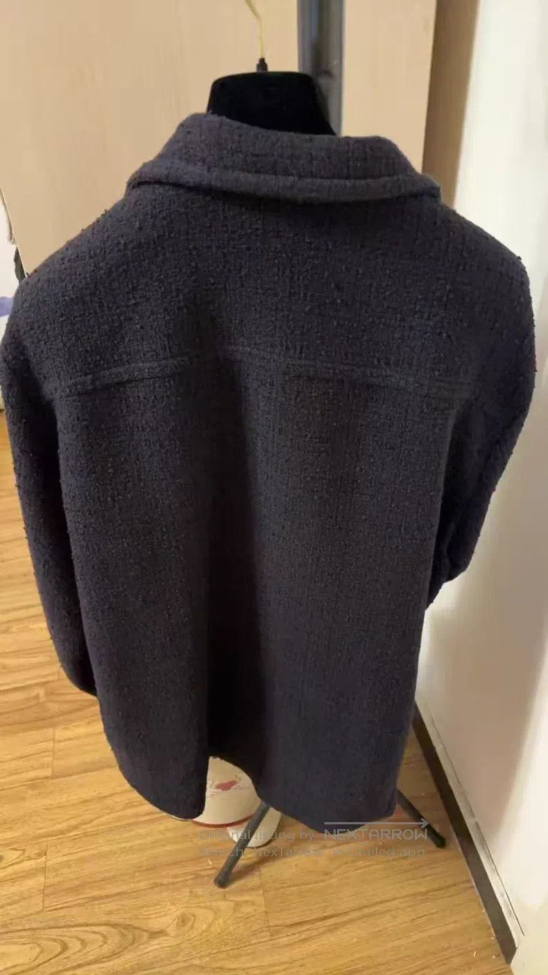Valentino Valentino Men's jacket Size US XL / EU 56 / 4 - 2 Thumbnail
