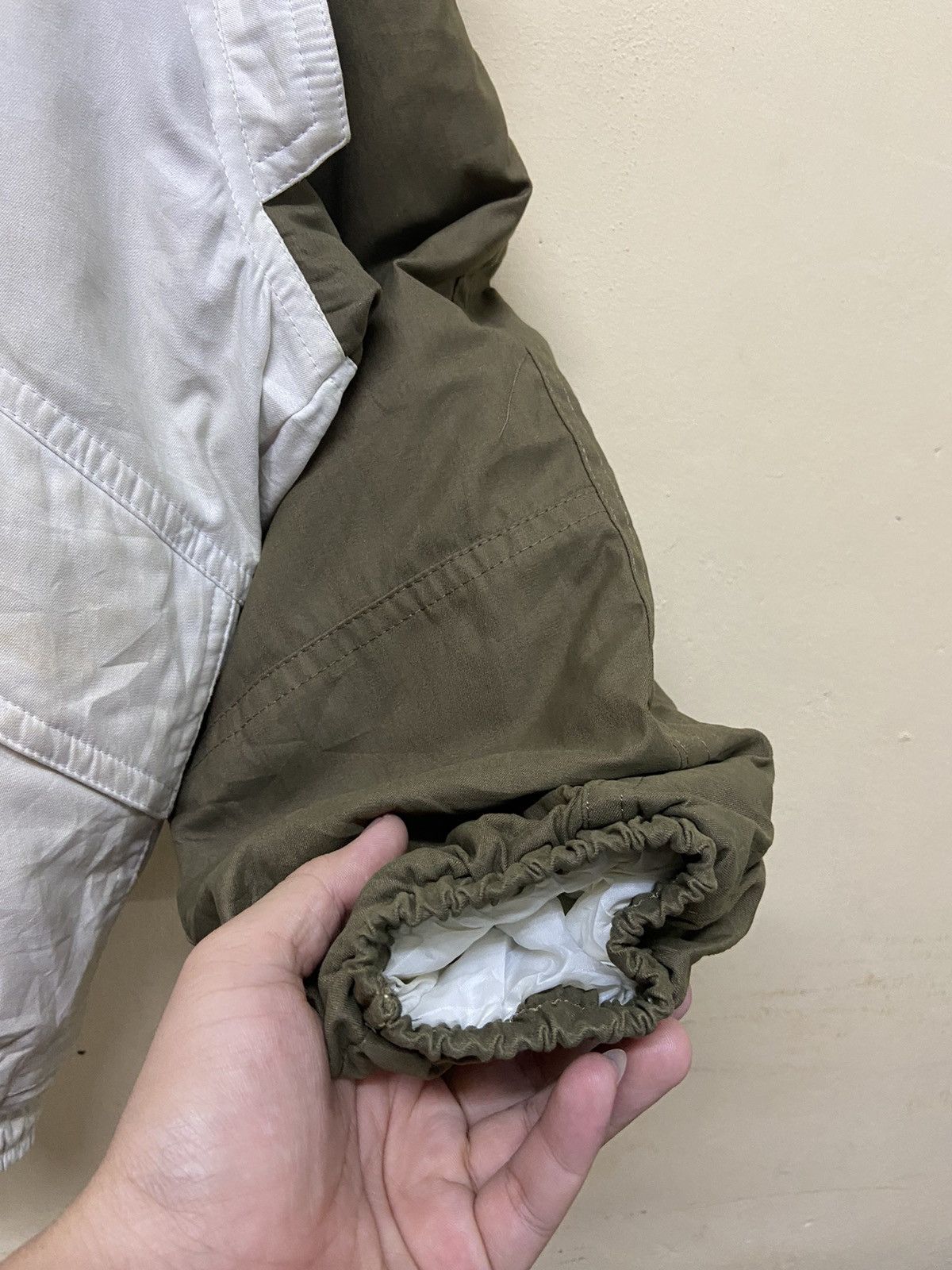 Vintage 🔥OFFER🔥Vintage Yamaha Snow Square Jacket Size US L / EU 52-54 / 3 - 14 Thumbnail