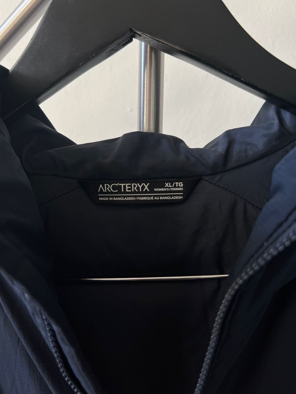 Arc'teryx Arcteryx Atom Lt Womens Size XL / US 12-14 / IT 48-50 - 4 Thumbnail