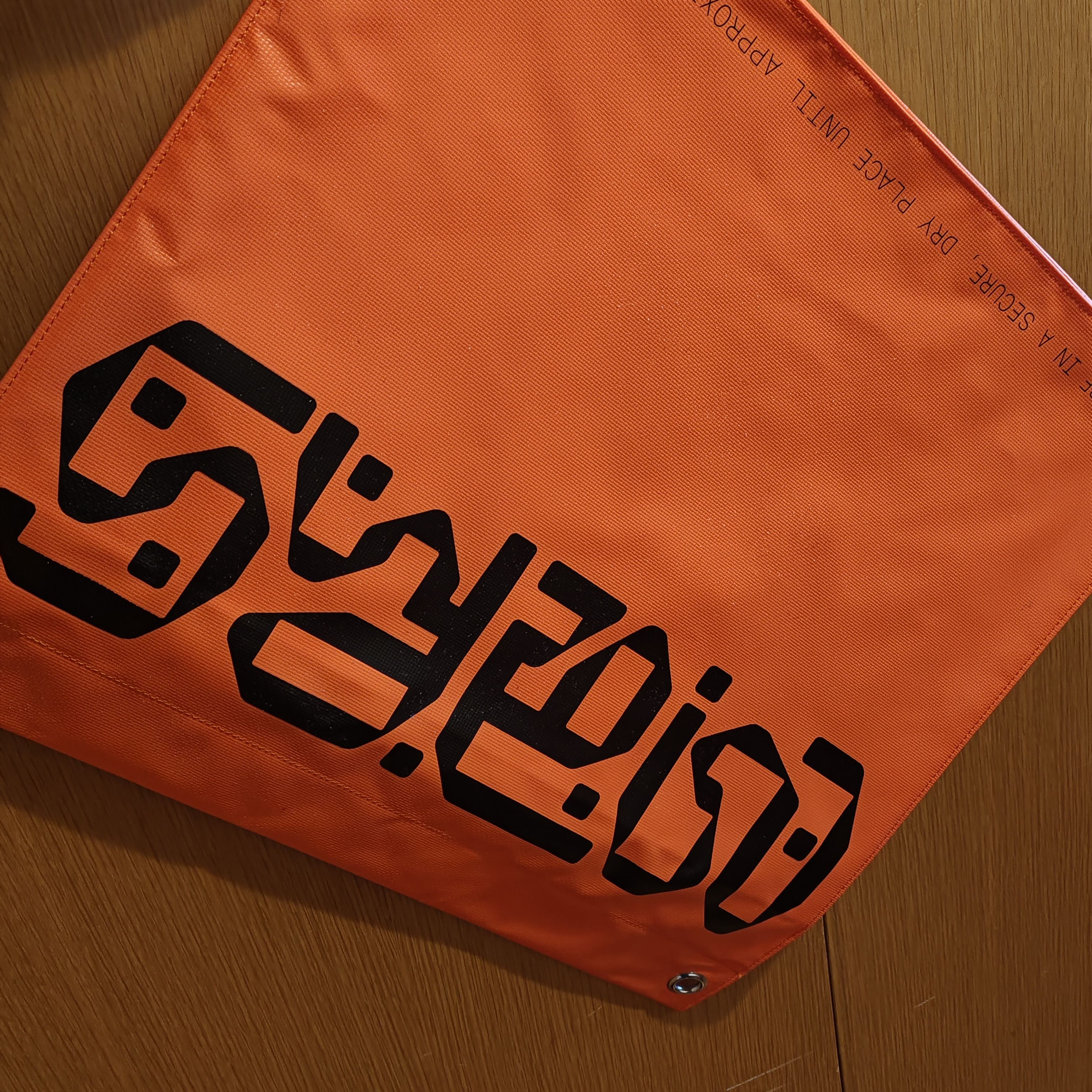 Vollebak VOLLEBAK MARS PANTS Size US 32 / EU 48 - 6 Thumbnail