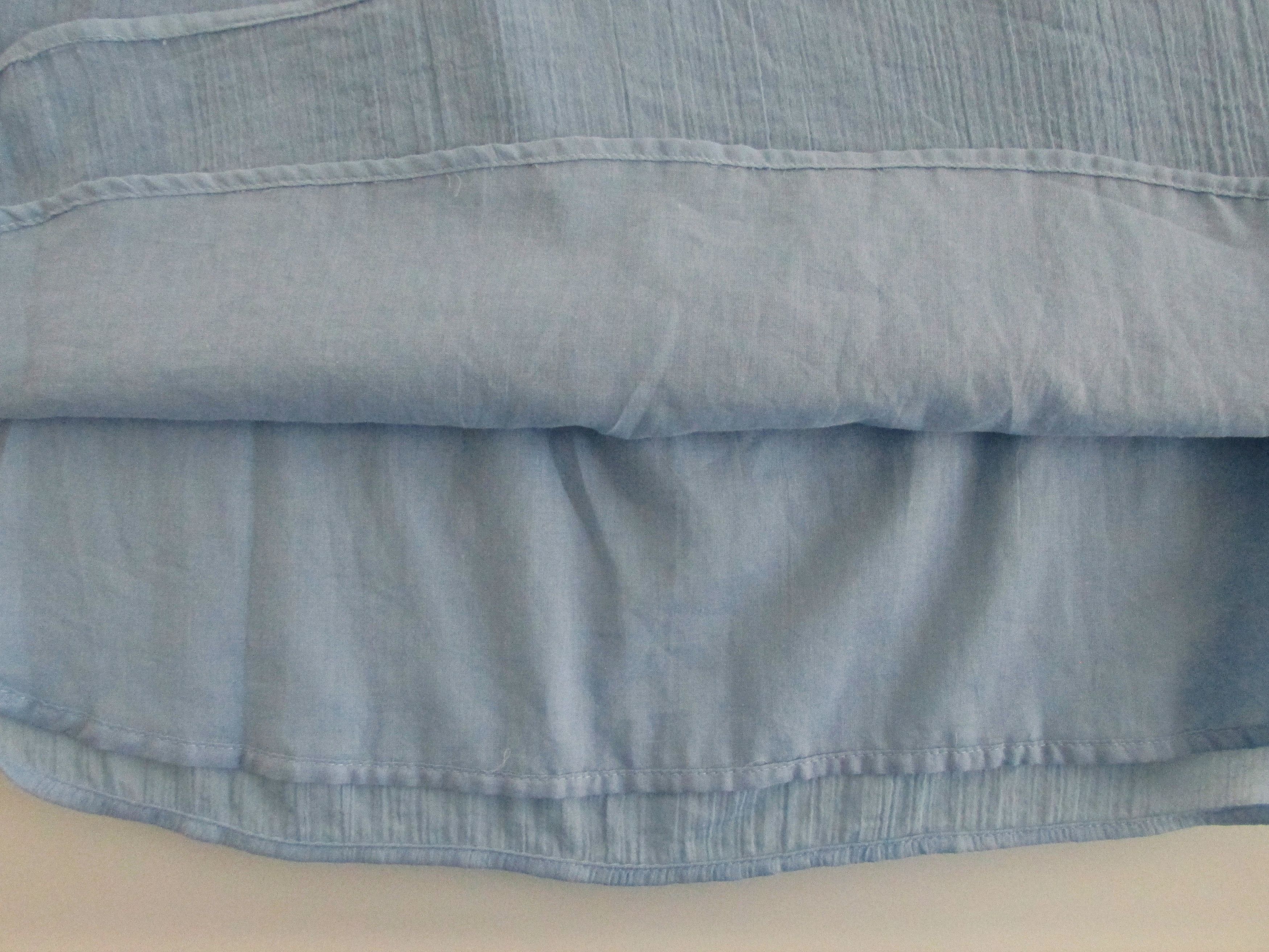 Calvin Klein Calvin Klein (NWT) Women's Off Shoulder Blouse Size Small Size S / US 4 / IT 40 - 7 Thumbnail