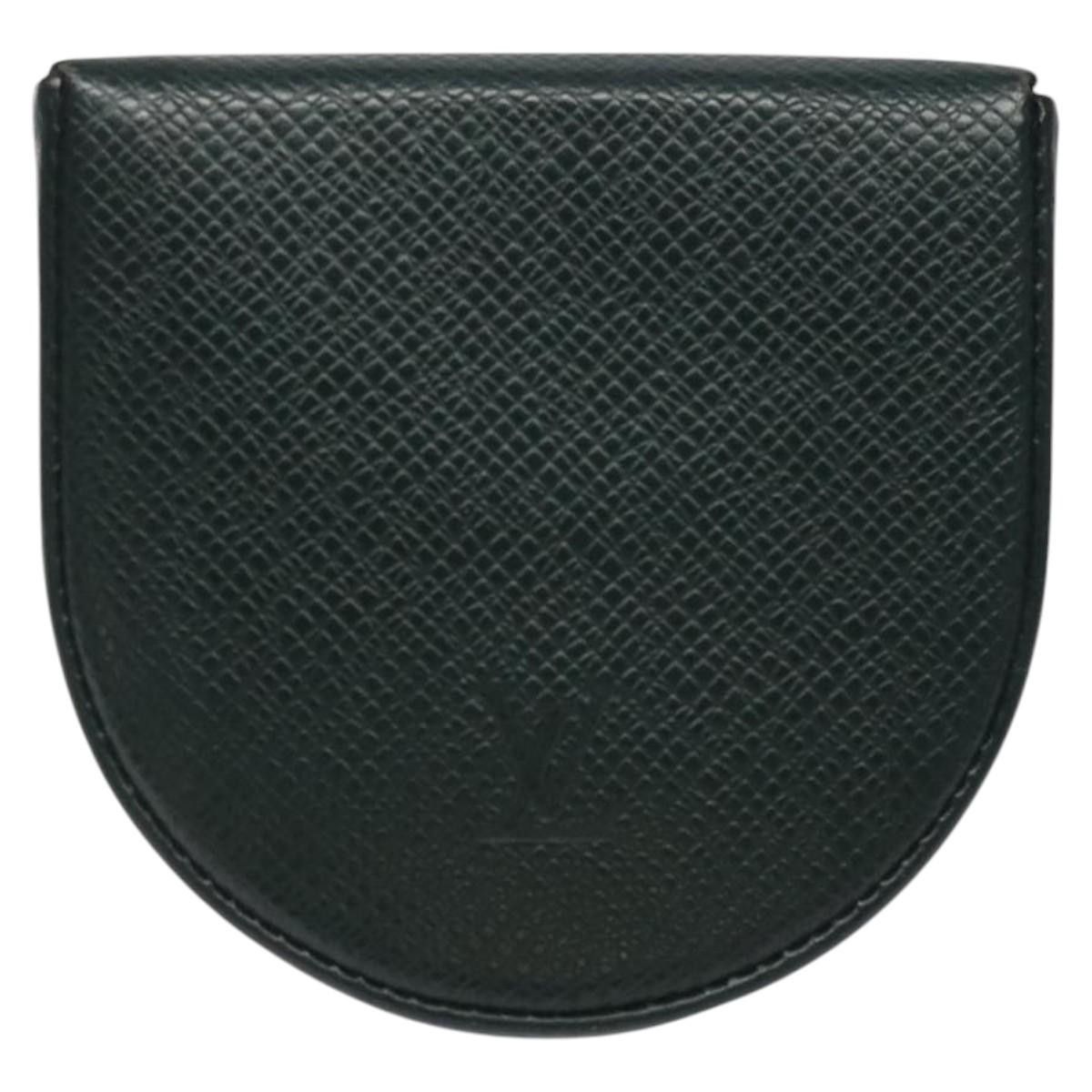 Louis Vuitton Louis Vuitton Porte monnai Cuvette wallet Size ONE SIZE - 1 Thumbnail