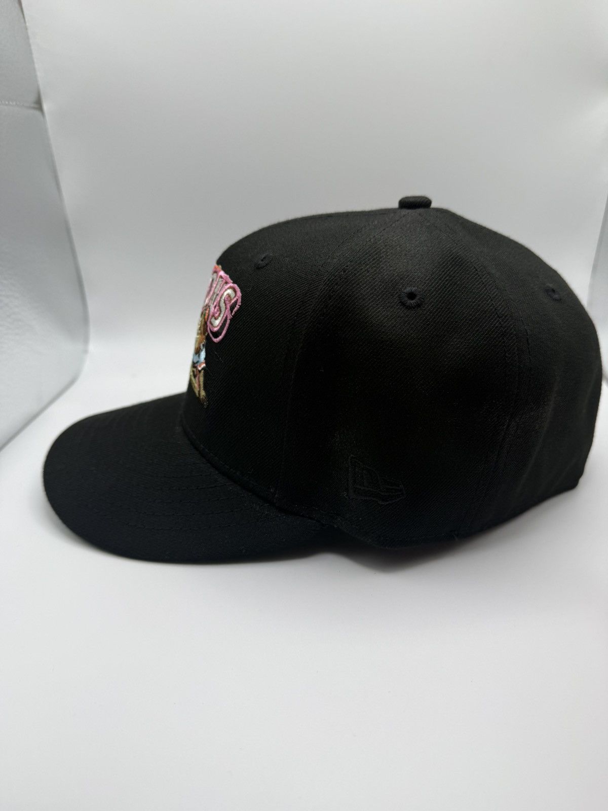 MyFitteds Buffalo Bisons Fitted 7 3/8 MiLB Size ONE SIZE - 6 Thumbnail