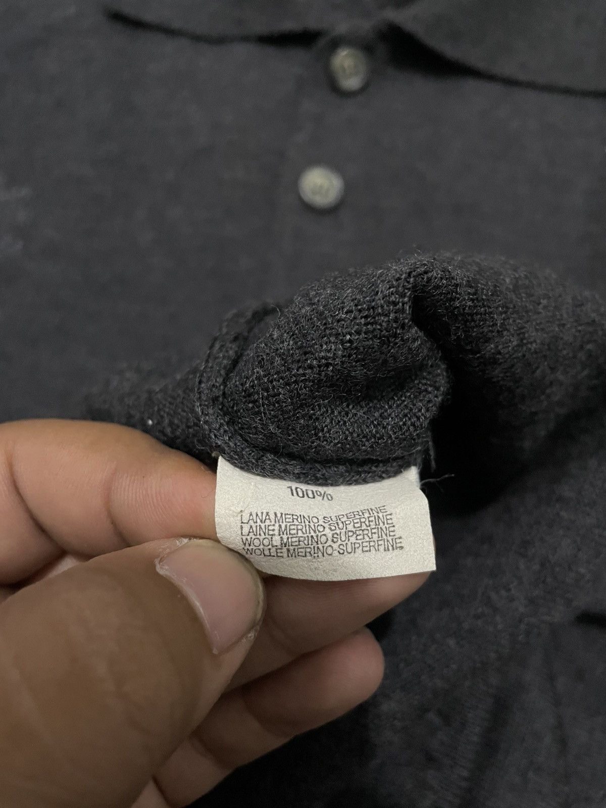 Fendi Fendi Size US L / EU 52-54 / 3 - 7 Thumbnail