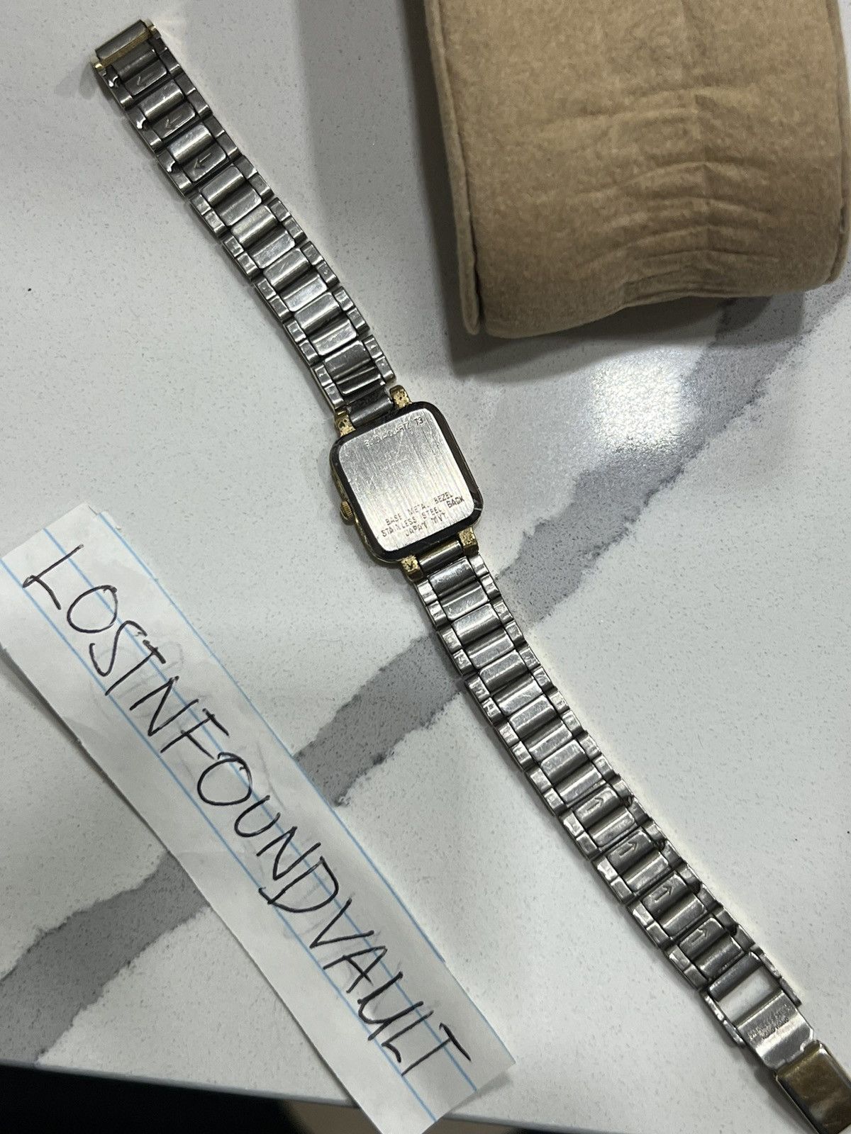 Caravelle by Bulova Vintage Bulova watch Size ONE SIZE - 15 Thumbnail