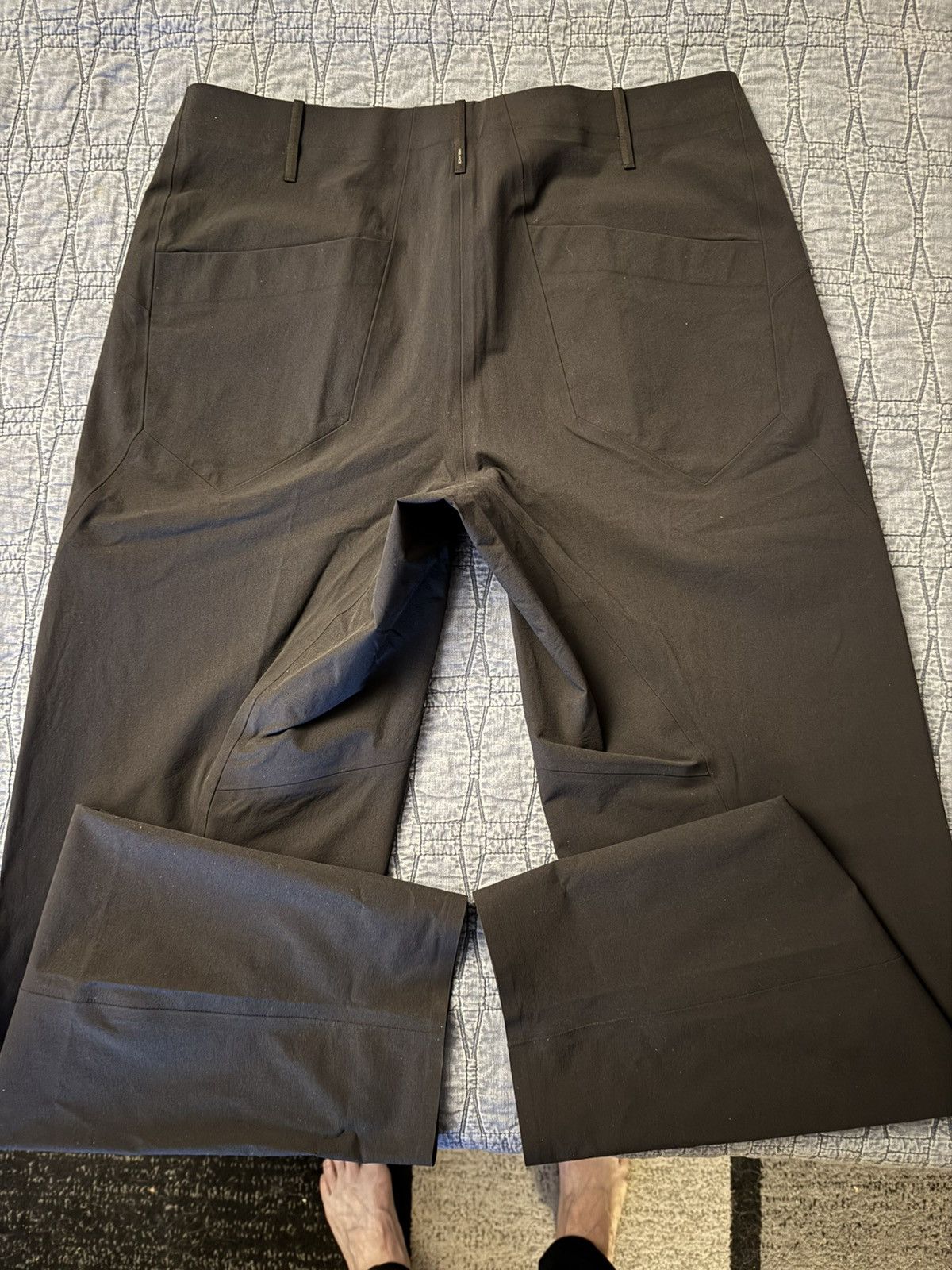 Veilance Arc’Teryx Veilance Voronoi 33 Size US 33 - 4 Thumbnail