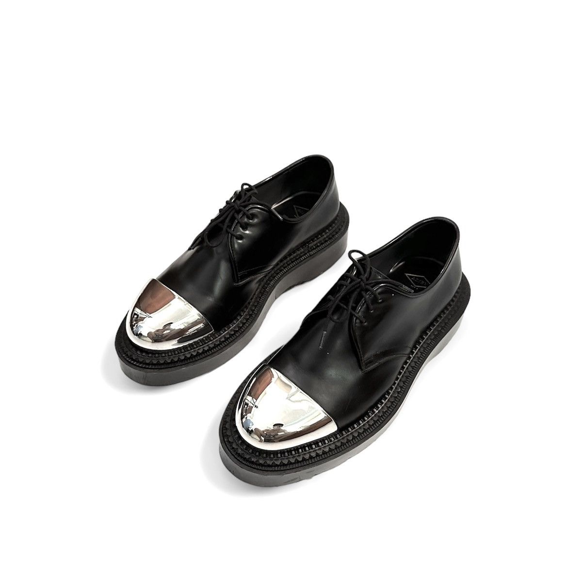 Adieu Paris Adieu Paris x Undercover Bordeaux Size US 8 / EU 41 - 3 Thumbnail