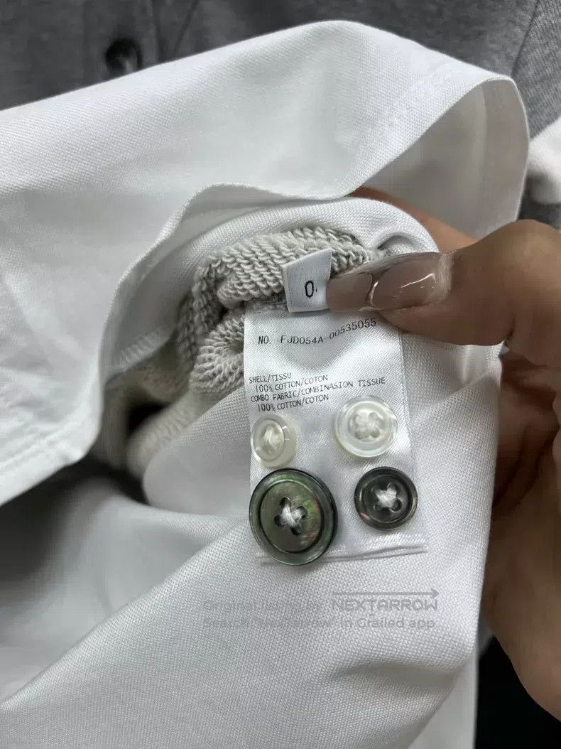 Thom Browne Thom Browne Knitwear dress Size XS / US 0-2 / IT 36-38 - 6 Thumbnail
