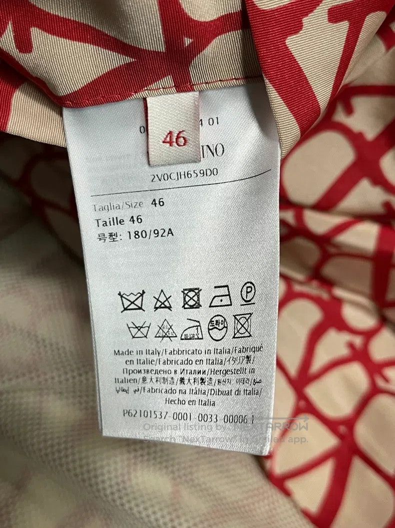 Valentino Valentino jacket Size M / US 6-8 / IT 42-44 - 6 Thumbnail