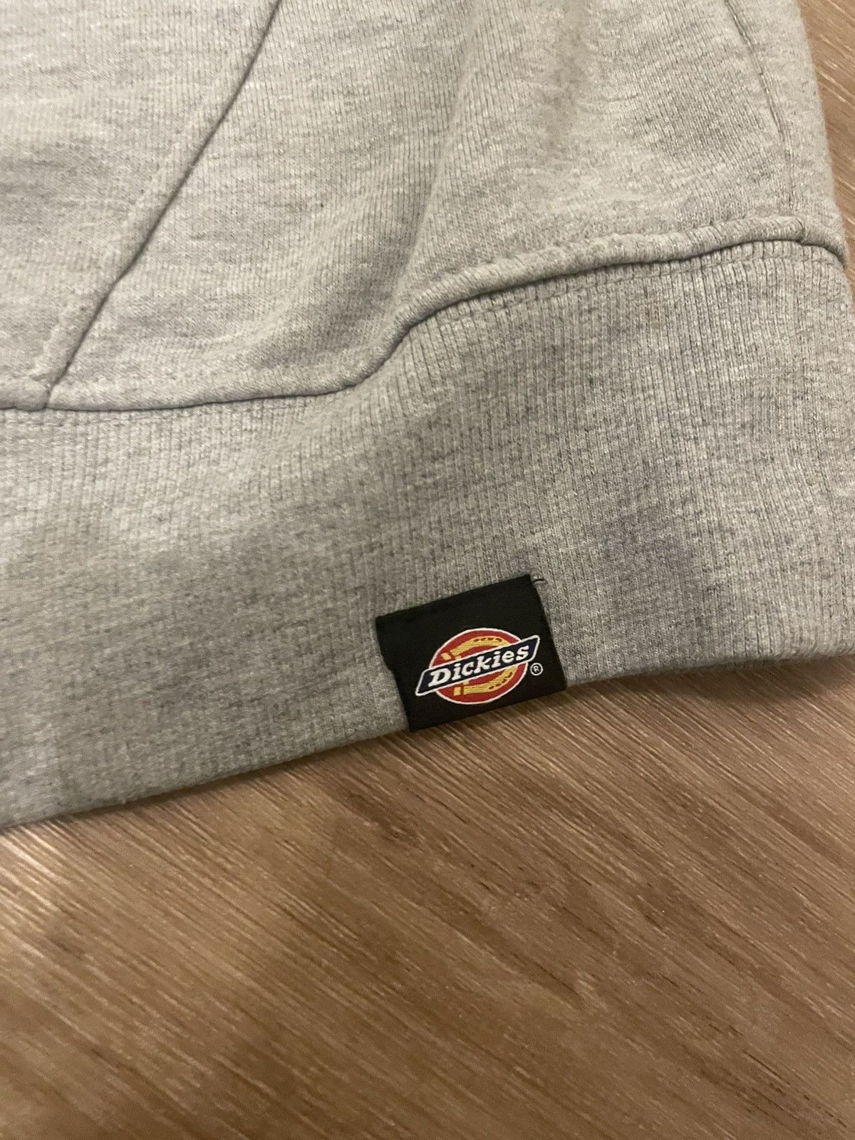 Dickies Dickies hoodie Size US M / EU 48-50 / 2 - 2 Thumbnail