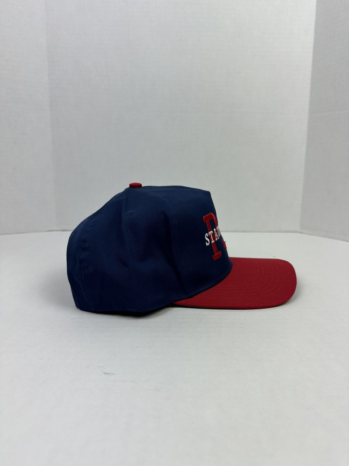 Vintage Vintage Pennsylvania State Police Snapback Hat PSP 90s 80s Size ONE SIZE - 3 Thumbnail