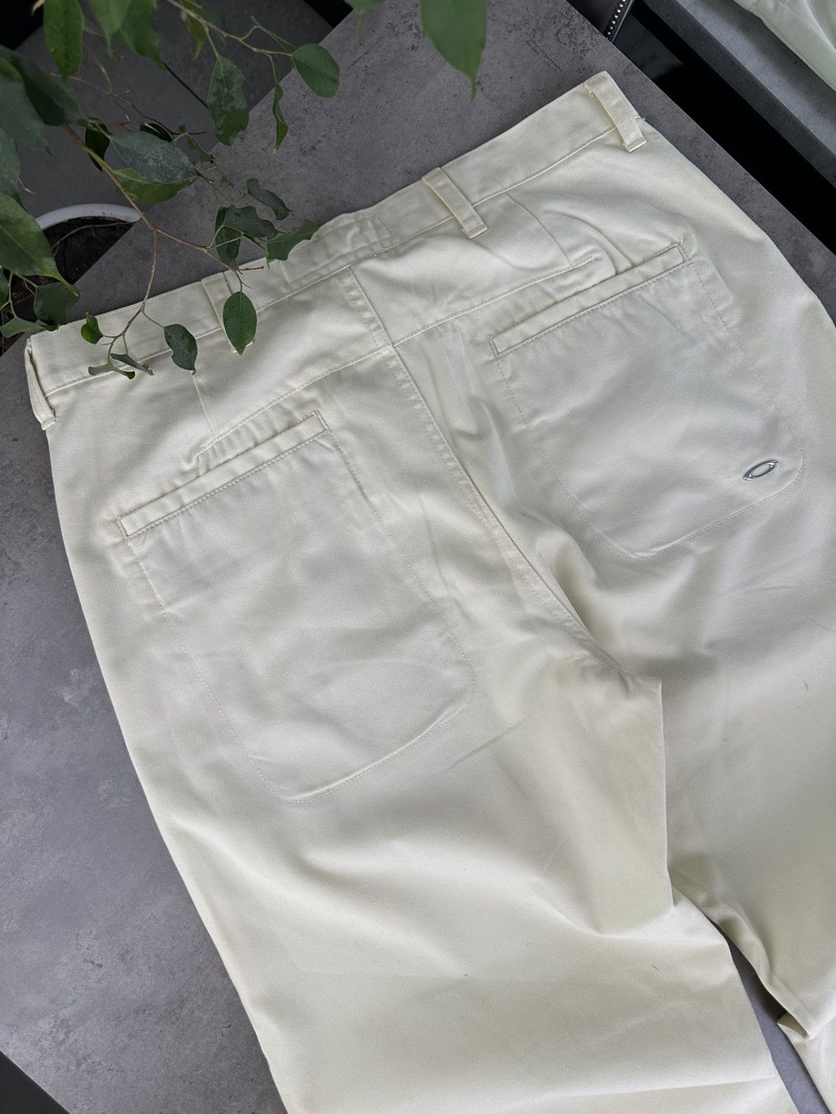 Oakley Oakley Pants Size US 34 / EU 50 - 8 Thumbnail