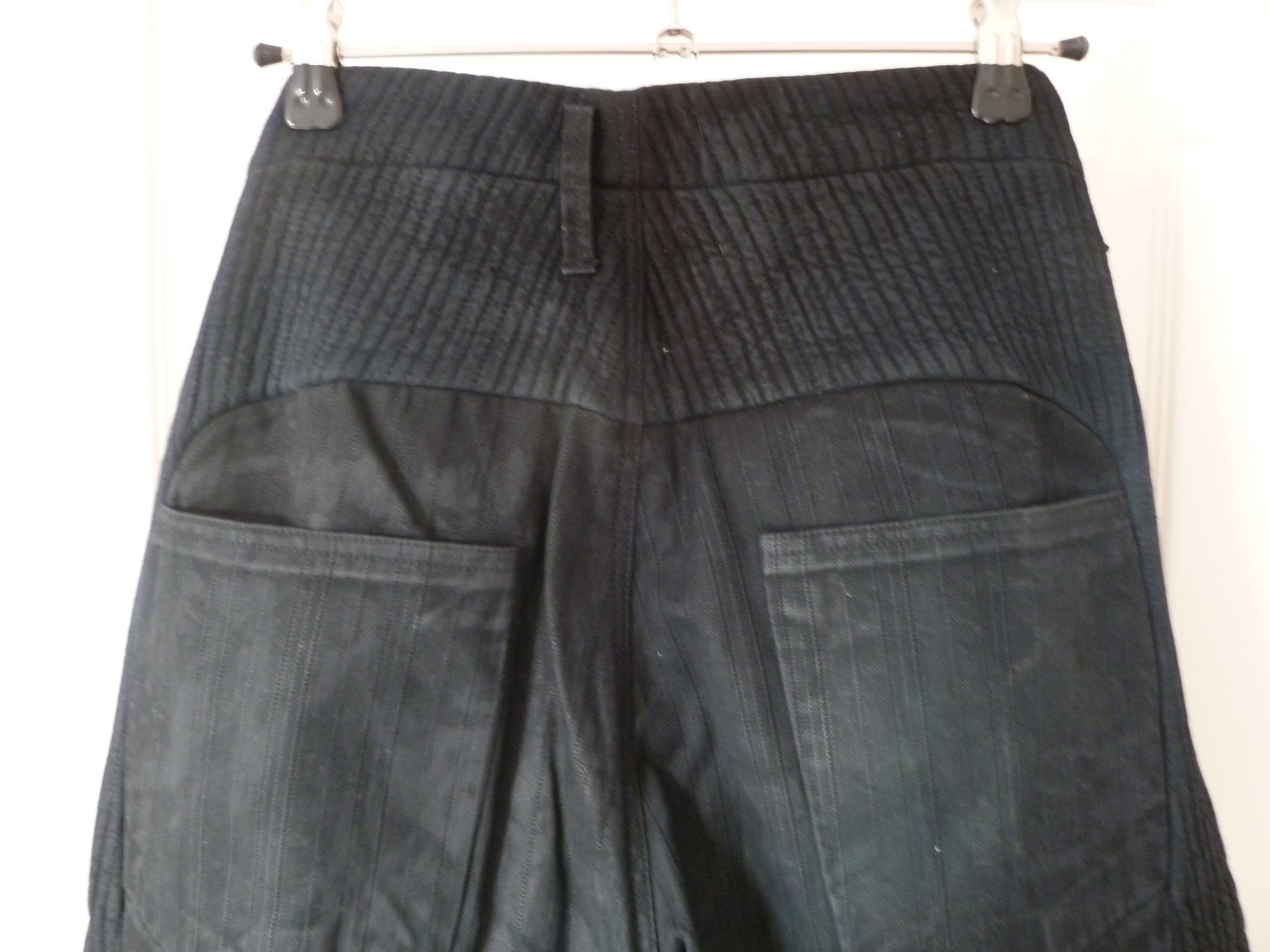 Zam Barrett Zam barrett 3 panel Soft J Jeans Size US 30 / EU 46 - 3 Thumbnail