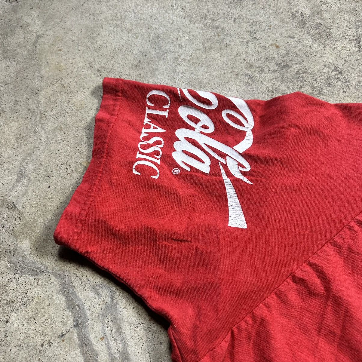 NASCAR Vintage 90s NASCAR Jeff Gordon Dupont Racing Shirt Size L Size US L / EU 52-54 / 3 - 10 Thumbnail
