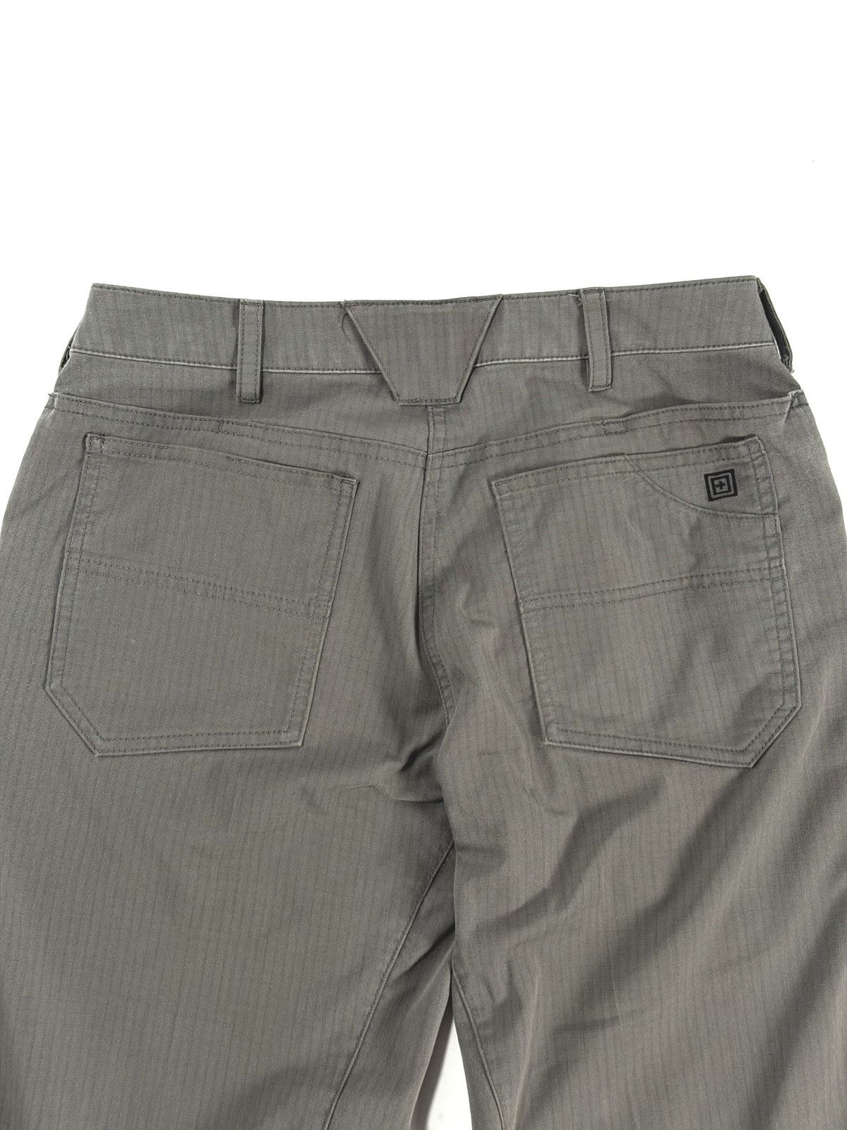 5.11 ⚒️ 5.11 Tactical Series Ripstop Pant Size US 30 / EU 46 - 5 Thumbnail