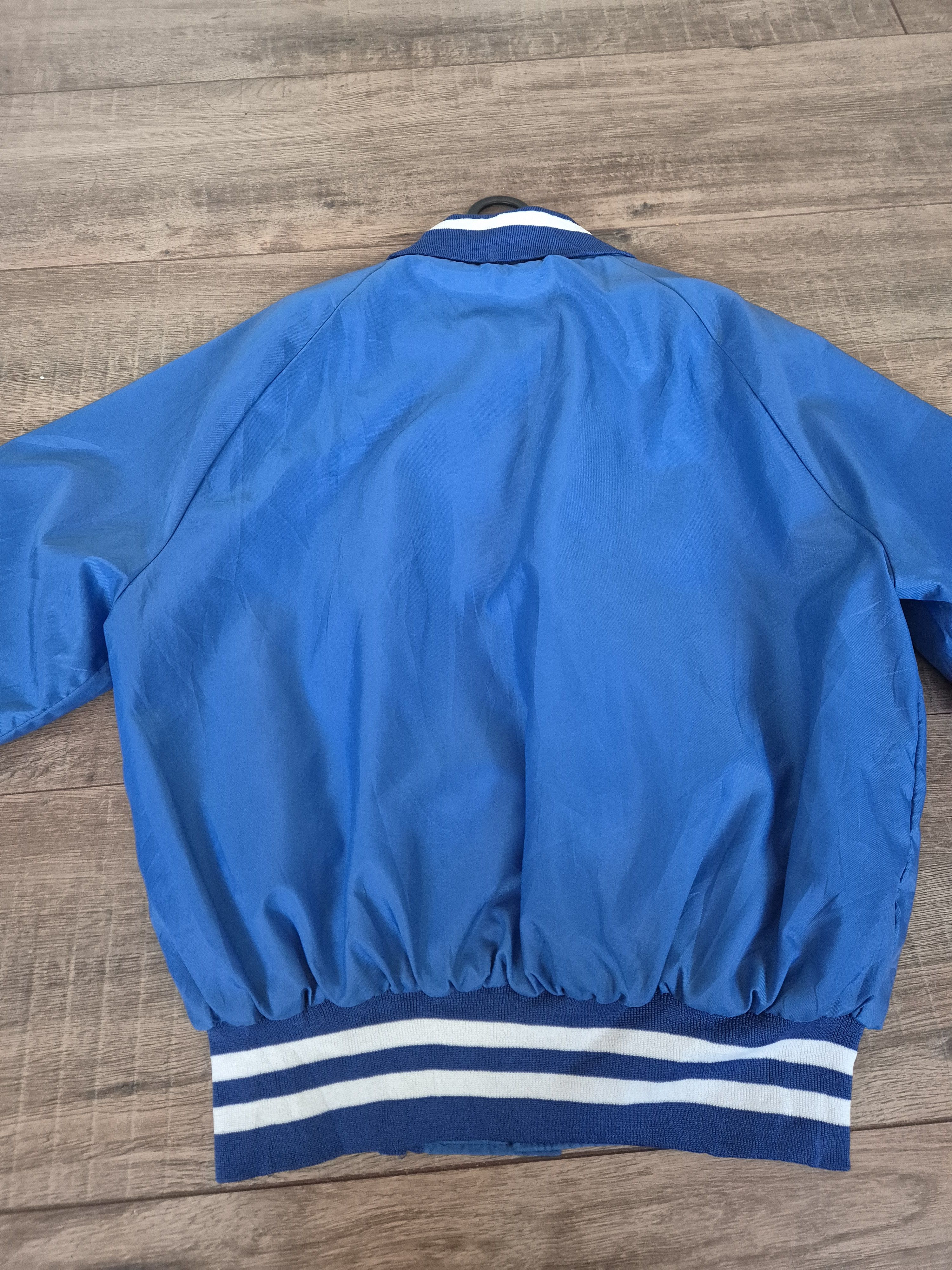 Holloway Betty name, Vintage jacket Size L / US 10 / IT 46 - 4 Thumbnail