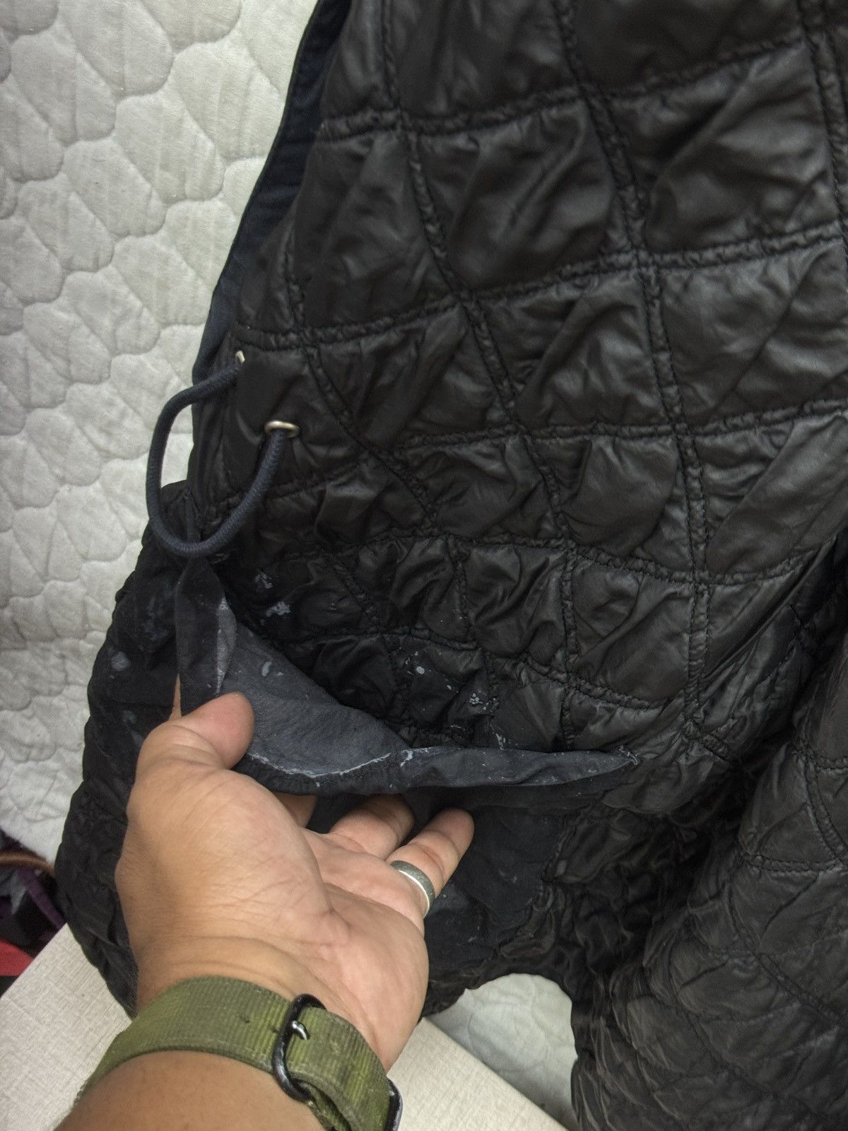 C.P. Company 🔥🔥🔥ARCHIVE VTG CP COMPANY GOOGLE PARKA JACKET Size US M / EU 48-50 / 2 - 10 Thumbnail