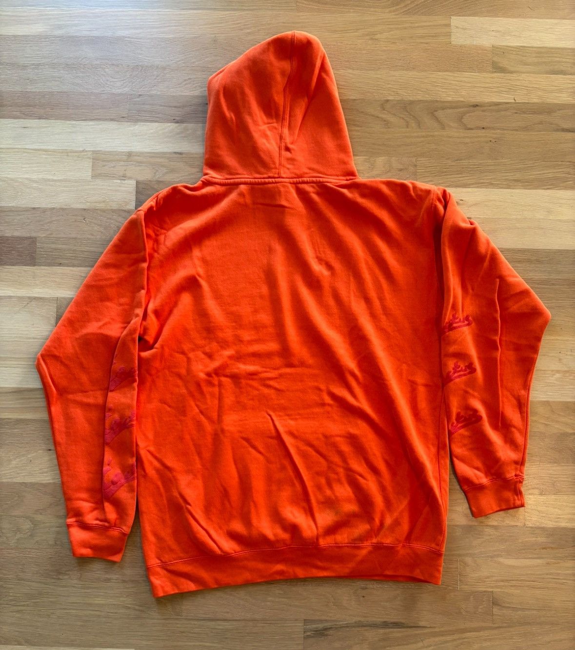 Travis Scott Cactus Jack 2023 Celebrity Softball Classic Hoodie Size US L / EU 52-54 / 3 - 2 Thumbnail