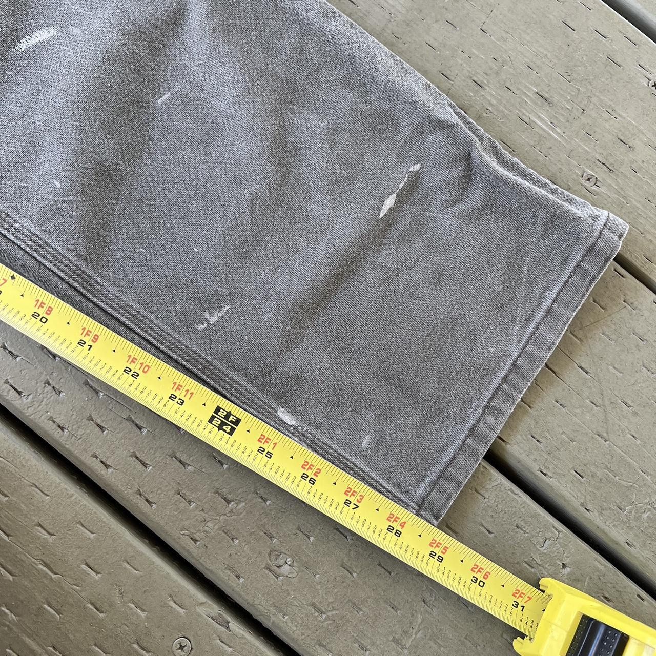 Carhartt Carhartt pants Size US 34 / EU 50 - 4 Thumbnail
