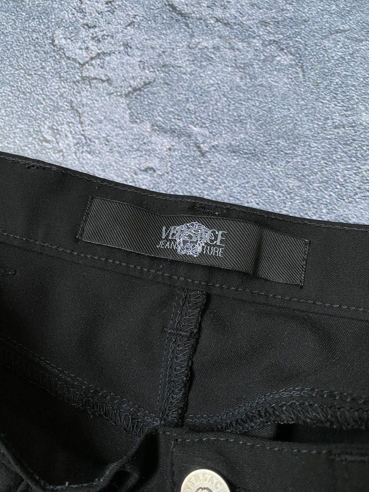 Versace Jeans Couture Versace jeans couture pants trousers Size US 31 - 10 Thumbnail