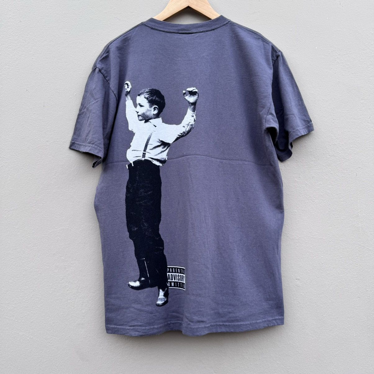 Freshjive × Vintage Vintage Freshjive rare t shirt Size US M / EU 48-50 / 2 - 3 Thumbnail