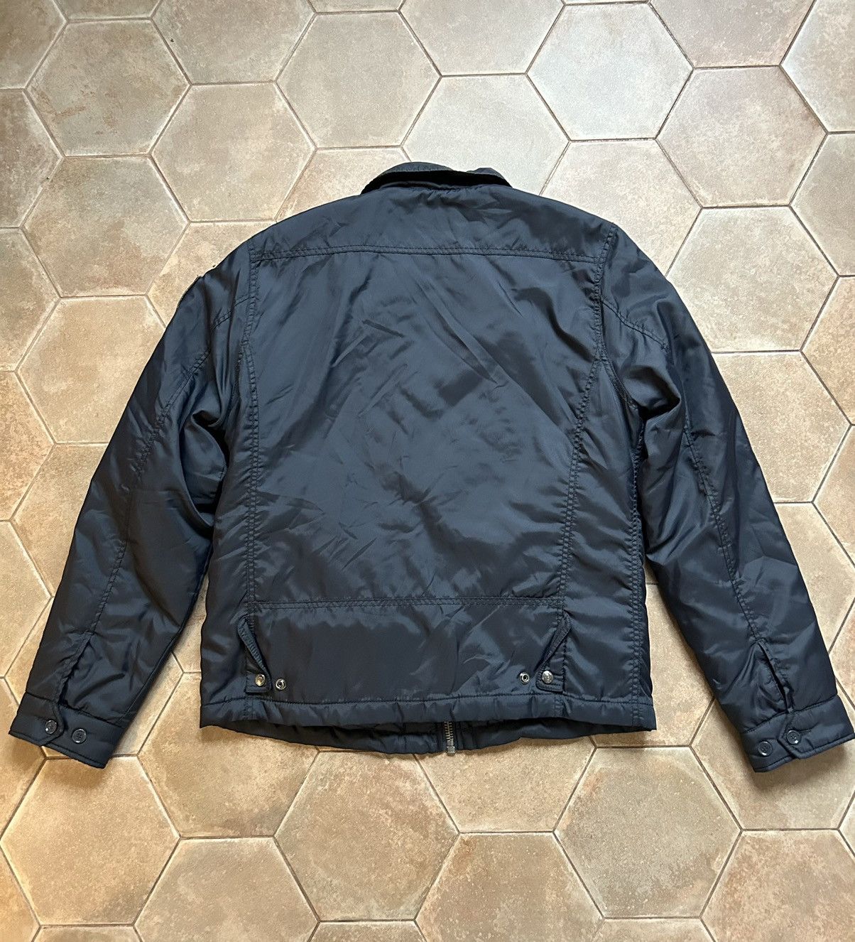 Schott SCHOTT BOMBER NEW YORK JACKET Size US XL / EU 56 / 4 - 8 Thumbnail