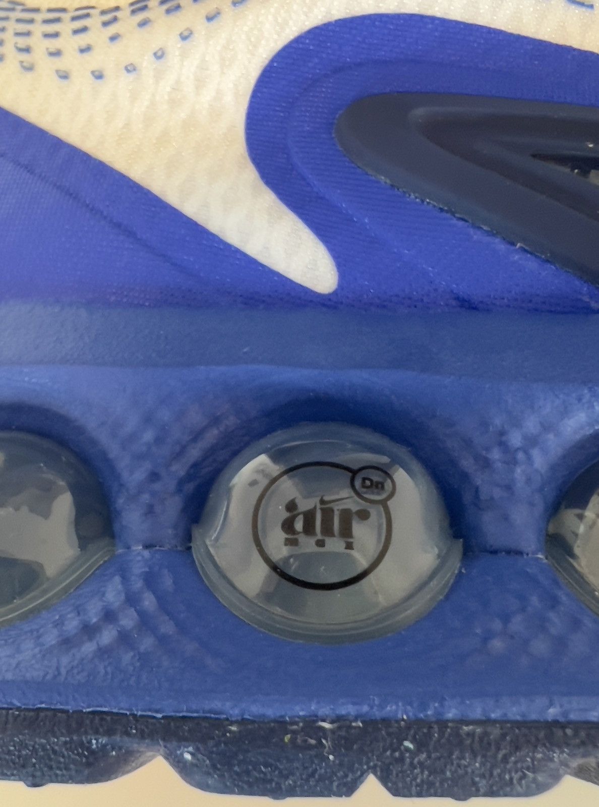 Nike Nike Air Max Dn Size US 8.5 / EU 41-42 - 10 Thumbnail