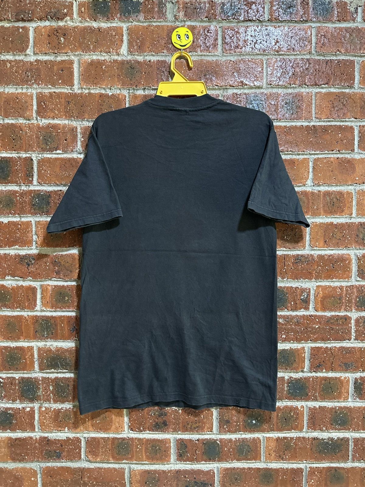 Vintage Vintage Circulation Area Faded Tee Size US M / EU 48-50 / 2 - 7 Thumbnail