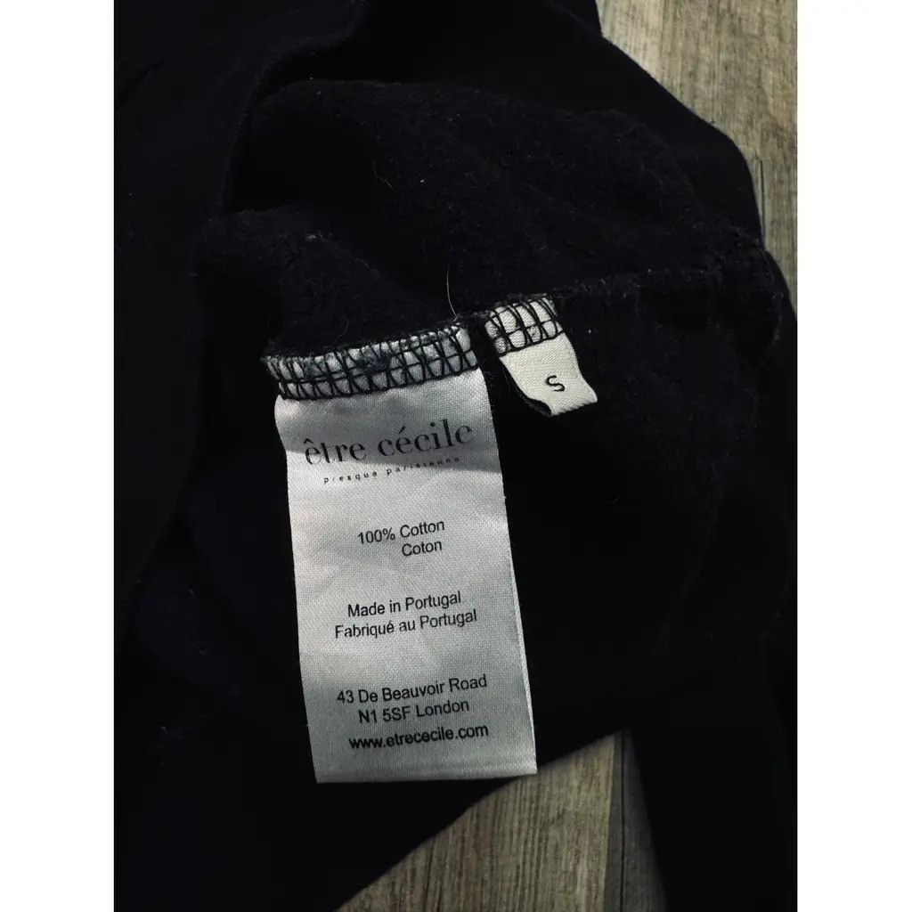 Other Etre Cecile Crewneck Size: S Size S / US 4 / IT 40 - 5 Thumbnail